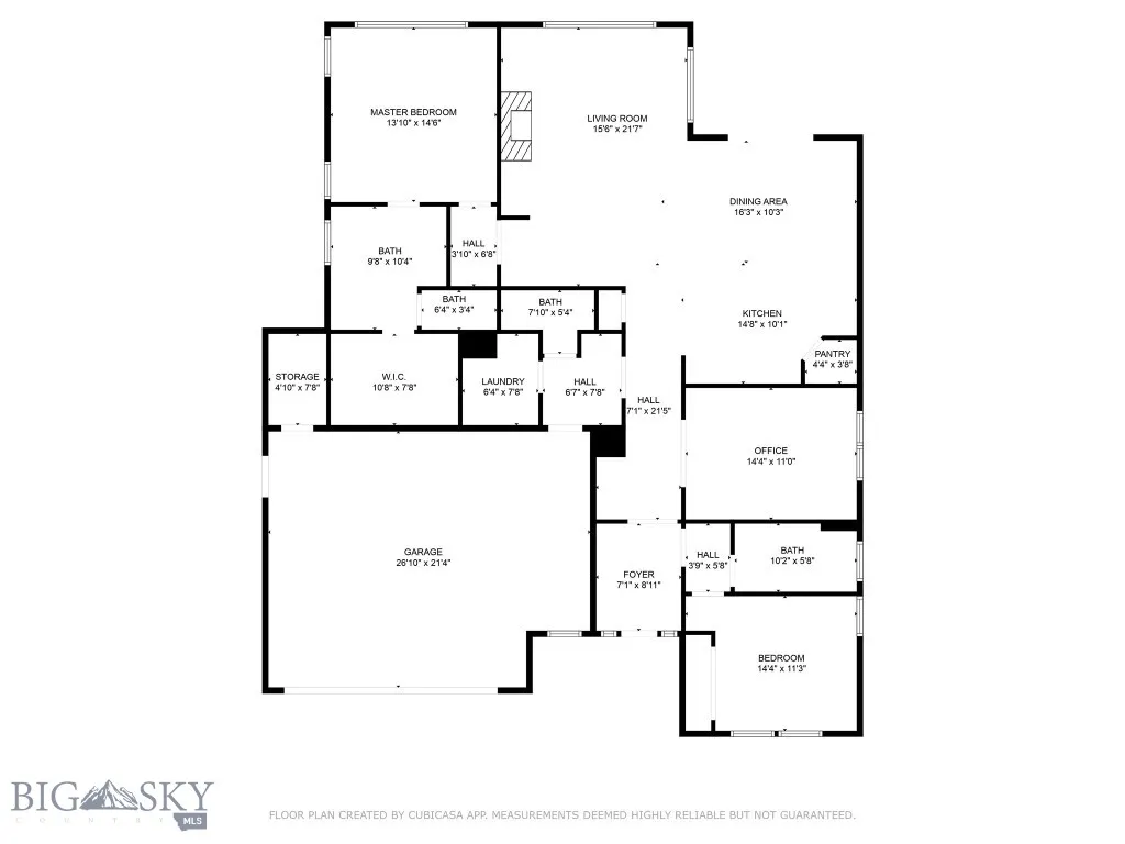 1516 Wild Bill Way, Belgrade, Montana 59714, Belgrade, Montana 59714, 3 Bedrooms Bedrooms, ,2 BathroomsBathrooms,Residential,For Sale,1516 Wild Bill Way, Belgrade, Montana 59714,0,406081