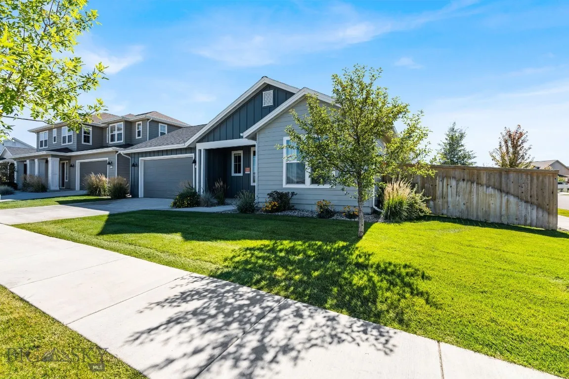 1516 Wild Bill Way, Belgrade, Montana 59714, Belgrade, Montana 59714, 3 Bedrooms Bedrooms, ,2 BathroomsBathrooms,Residential,For Sale,1516 Wild Bill Way, Belgrade, Montana 59714,0,406081