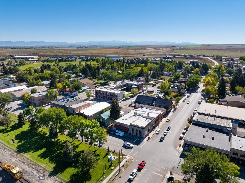 122 E Main Street 103, Manhattan, Montana 59741, Manhattan, Montana 59741, ,Commercial Sale,For Sale,122 E Main Street 103, Manhattan, Montana 59741,0,406090