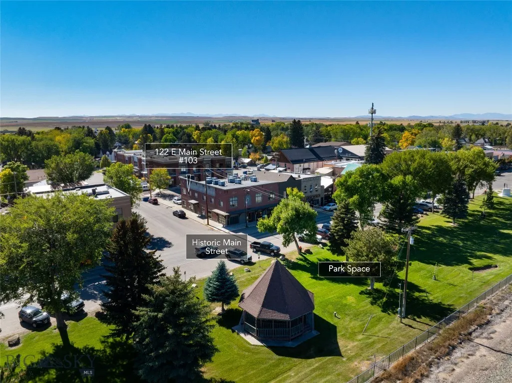 122 E Main Street 103, Manhattan, Montana 59741, Manhattan, Montana 59741, ,Commercial Sale,For Sale,122 E Main Street 103, Manhattan, Montana 59741,0,406090