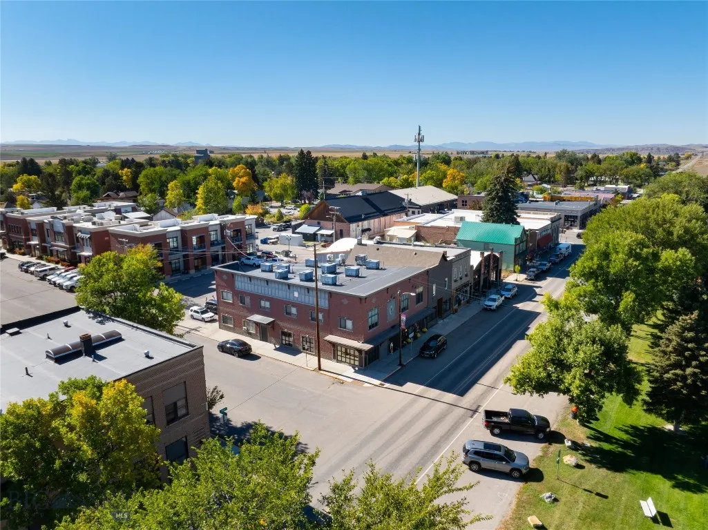 122 E Main Street 103, Manhattan, Montana 59741, Manhattan, Montana 59741, ,Commercial Sale,For Sale,122 E Main Street 103, Manhattan, Montana 59741,0,406090