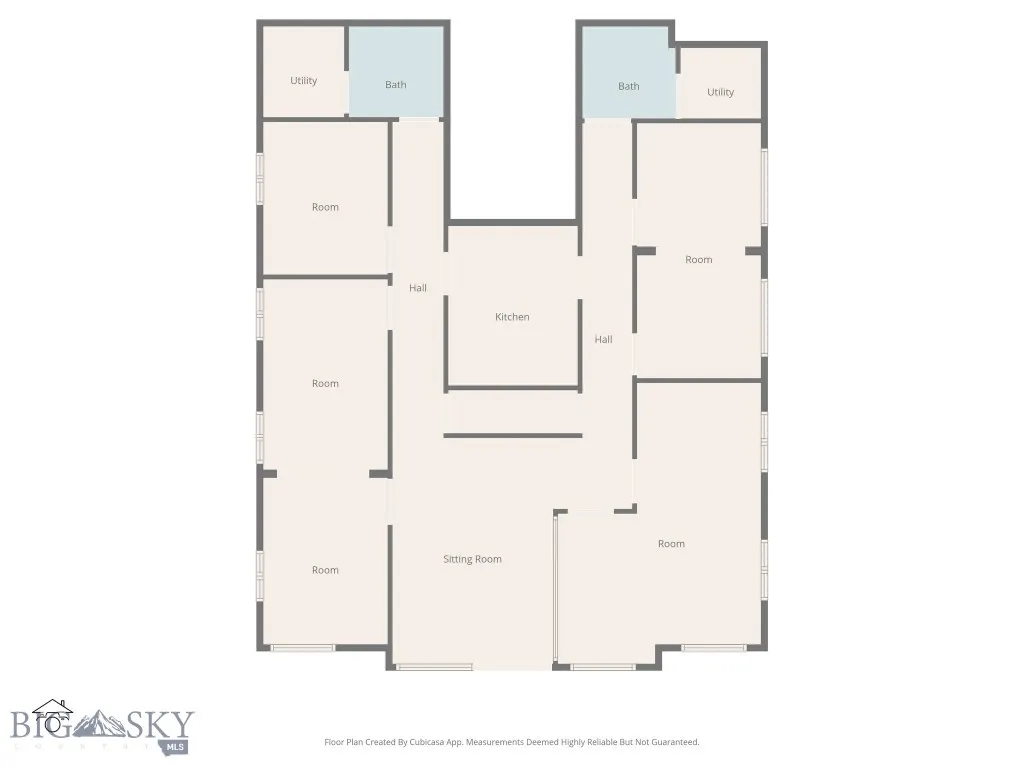 3722 Equestrian 1, Bozeman, Montana 59718, Bozeman, Montana 59718, ,Commercial Sale,For Sale,3722 Equestrian 1, Bozeman, Montana 59718,0,406095