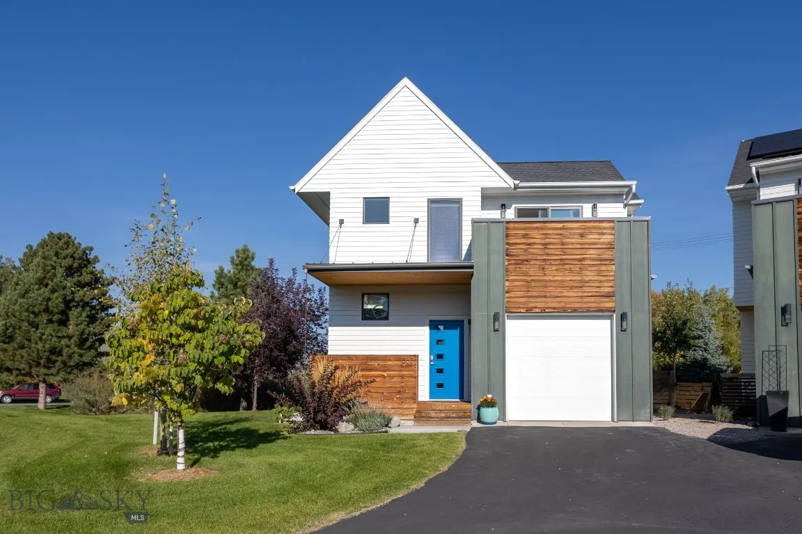 560 Christopher Way, Bozeman, Montana 59718, Bozeman, Montana 59718, 2 Bedrooms Bedrooms, ,Residential,For Sale,560 Christopher Way, Bozeman, Montana 59718,0,406069