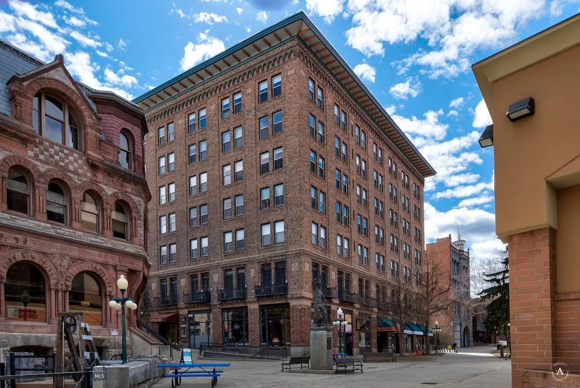 21 N Last Chance Gulch 4h, Helena, Montana 59601, Helena, Montana 59601, 1 Bedroom Bedrooms, ,1 BathroomBathrooms,Residential,For Sale,21 N Last Chance Gulch 4h, Helena, Montana 59601,0,406107