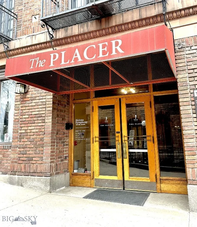 Secured access entry