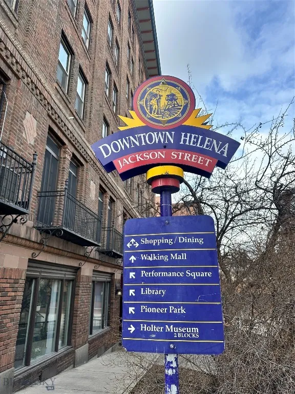 21 N Last Chance Gulch 4h, Helena, Montana 59601, Helena, Montana 59601, 1 Bedroom Bedrooms, ,1 BathroomBathrooms,Residential,For Sale,21 N Last Chance Gulch 4h, Helena, Montana 59601,0,406107