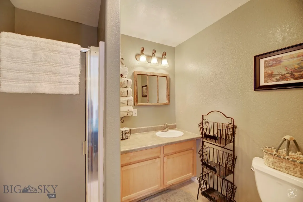 Bathroom-Guest Quarters