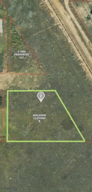 Tbd Browning Street, Butte, Montana 59701, Butte, Montana 59701, ,Land,For Sale,Tbd Browning Street, Butte, Montana 59701,0,406135