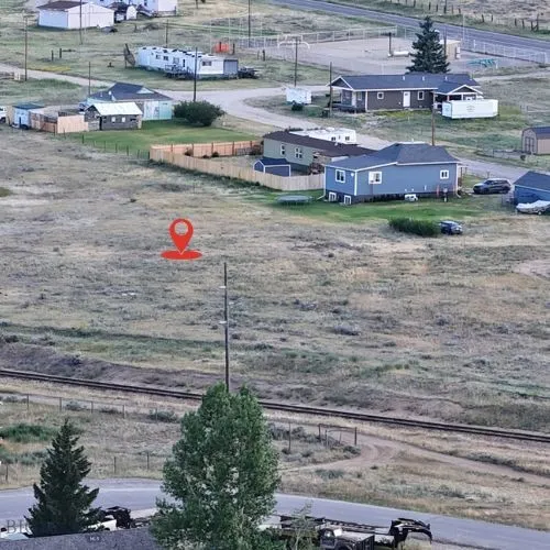 Tbd Browning Street, Butte, Montana 59701, Butte, Montana 59701, ,Land,For Sale,Tbd Browning Street, Butte, Montana 59701,0,406135