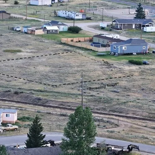 Tbd Browning Street, Butte, Montana 59701, Butte, Montana 59701, ,Land,For Sale,Tbd Browning Street, Butte, Montana 59701,0,406135