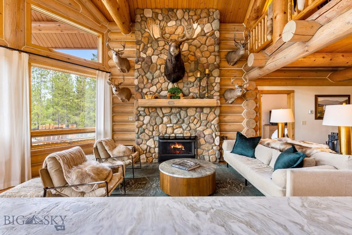 591 Lower Promontory Road, Big Sky, Montana 59730, Big Sky, Montana 59730, 3 Bedrooms Bedrooms, ,3 BathroomsBathrooms,Residential,For Sale,591 Lower Promontory Road, Big Sky, Montana 59730,0,406122