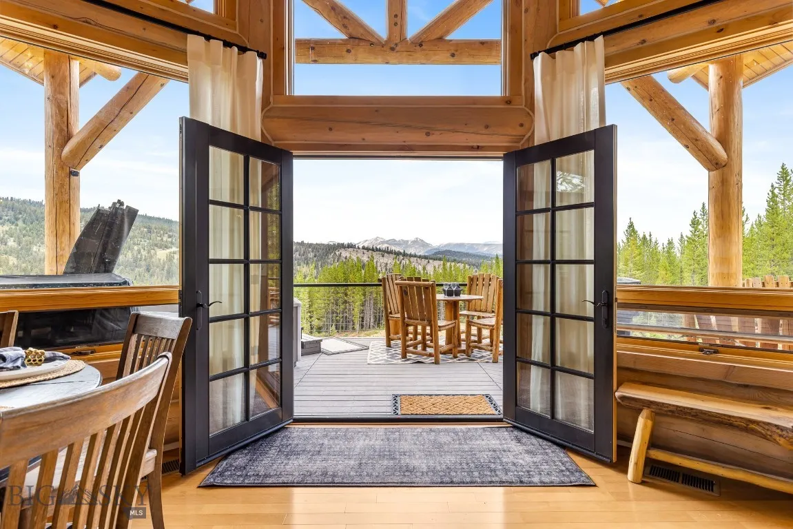 591 Lower Promontory Road, Big Sky, Montana 59730, Big Sky, Montana 59730, 3 Bedrooms Bedrooms, ,3 BathroomsBathrooms,Residential,For Sale,591 Lower Promontory Road, Big Sky, Montana 59730,0,406122