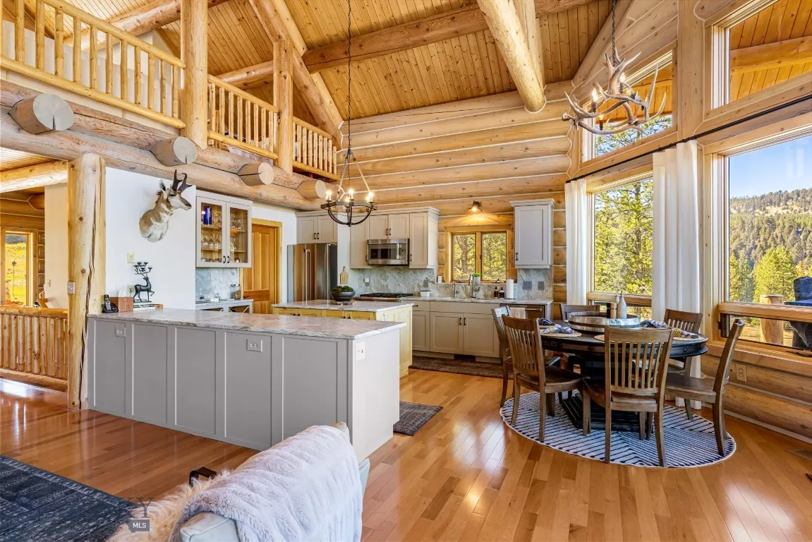 591 Lower Promontory Road, Big Sky, Montana 59730, Big Sky, Montana 59730, 3 Bedrooms Bedrooms, ,3 BathroomsBathrooms,Residential,For Sale,591 Lower Promontory Road, Big Sky, Montana 59730,0,406122