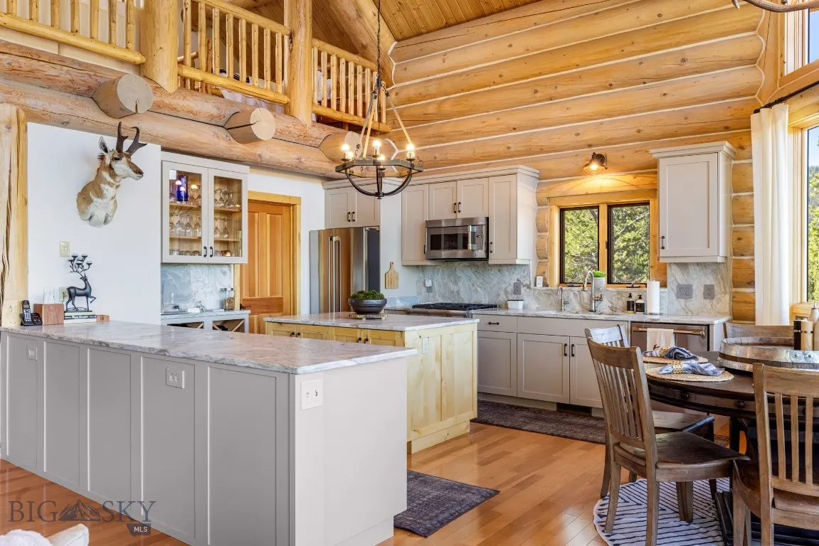 591 Lower Promontory Road, Big Sky, Montana 59730, Big Sky, Montana 59730, 3 Bedrooms Bedrooms, ,3 BathroomsBathrooms,Residential,For Sale,591 Lower Promontory Road, Big Sky, Montana 59730,0,406122