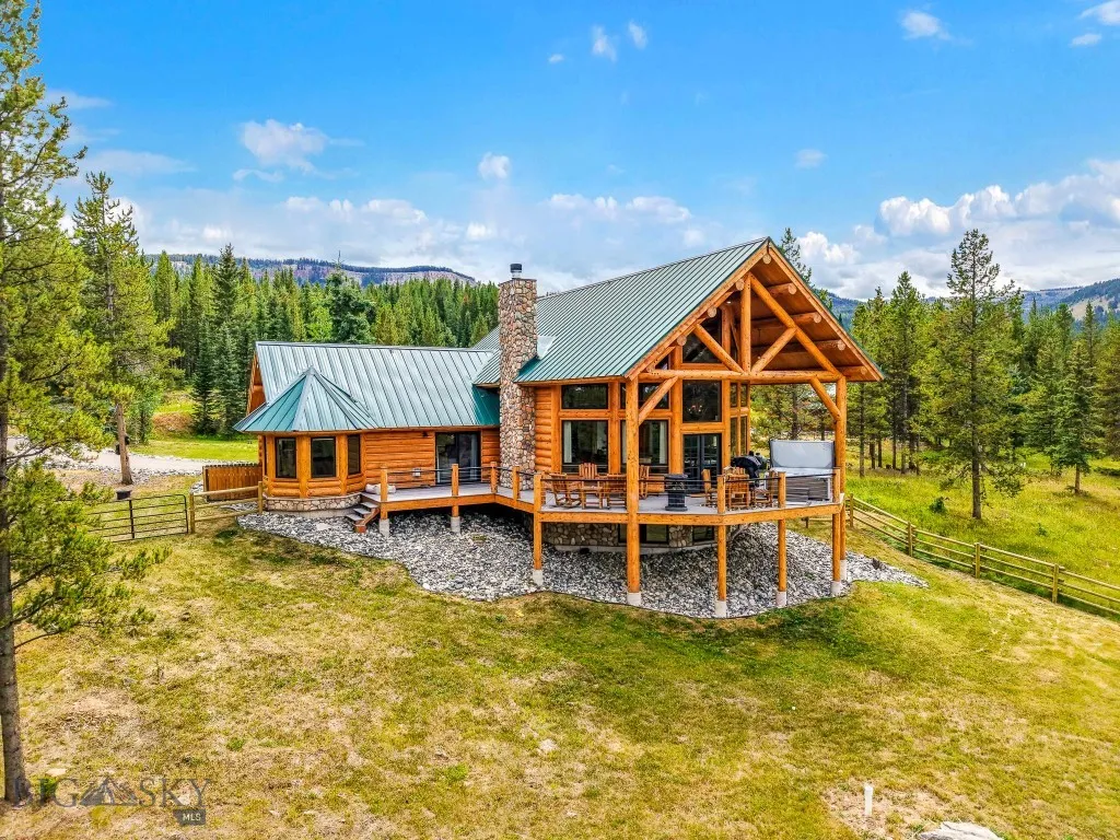 591 Lower Promontory Road, Big Sky, Montana 59730, Big Sky, Montana 59730, 3 Bedrooms Bedrooms, ,3 BathroomsBathrooms,Residential,For Sale,591 Lower Promontory Road, Big Sky, Montana 59730,0,406122