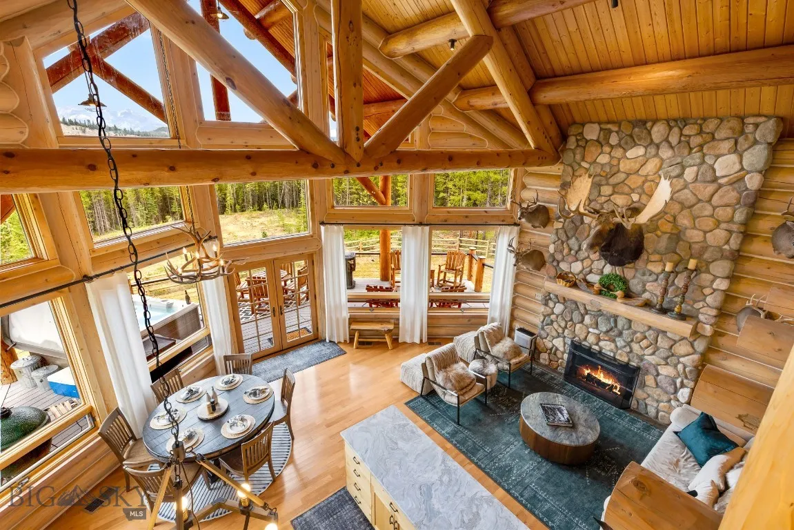 591 Lower Promontory Road, Big Sky, Montana 59730, Big Sky, Montana 59730, 3 Bedrooms Bedrooms, ,3 BathroomsBathrooms,Residential,For Sale,591 Lower Promontory Road, Big Sky, Montana 59730,0,406122