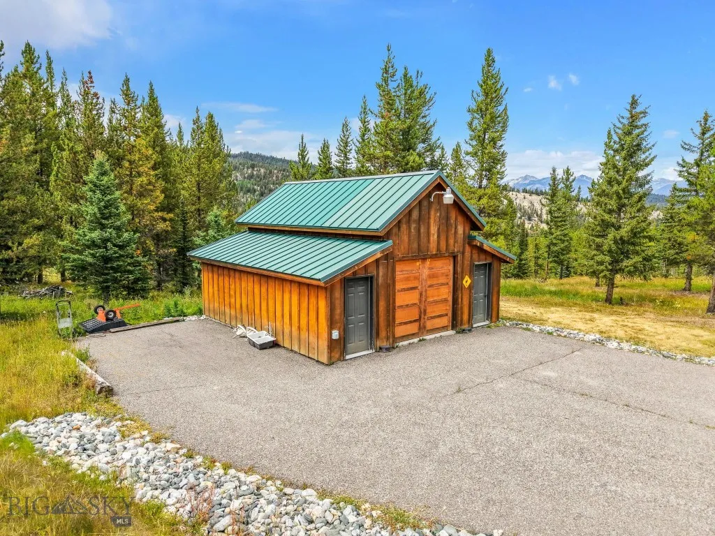 591 Lower Promontory Road, Big Sky, Montana 59730, Big Sky, Montana 59730, 3 Bedrooms Bedrooms, ,3 BathroomsBathrooms,Residential,For Sale,591 Lower Promontory Road, Big Sky, Montana 59730,0,406122