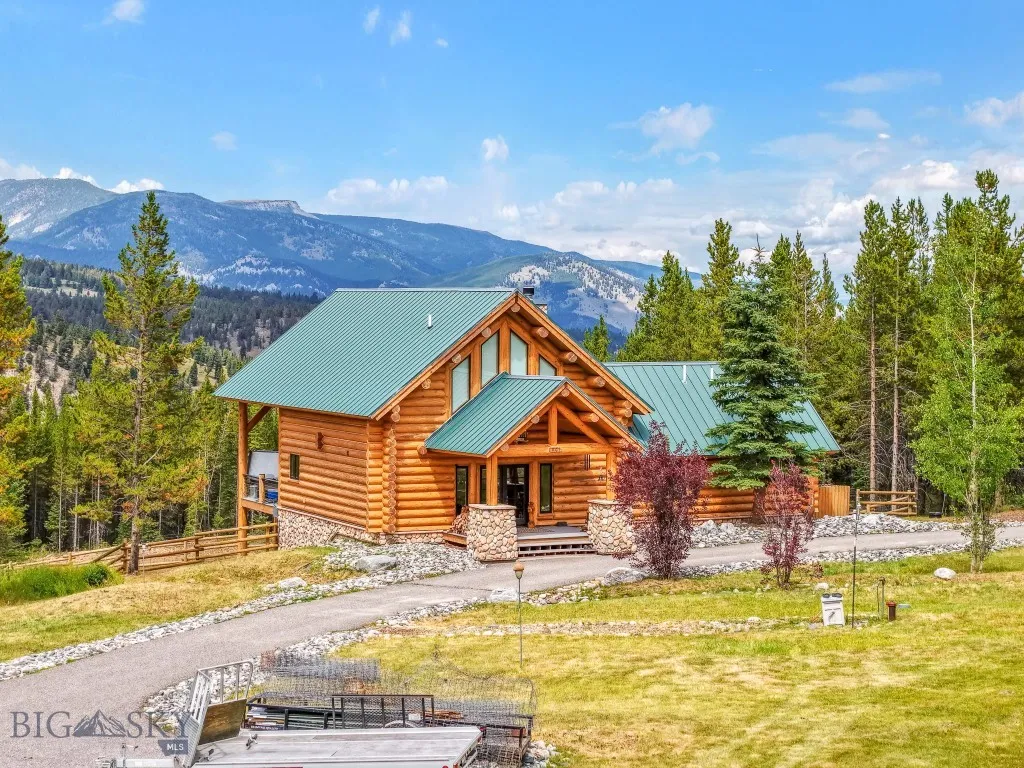 591 Lower Promontory Road, Big Sky, Montana 59730, Big Sky, Montana 59730, 3 Bedrooms Bedrooms, ,3 BathroomsBathrooms,Residential,For Sale,591 Lower Promontory Road, Big Sky, Montana 59730,0,406122