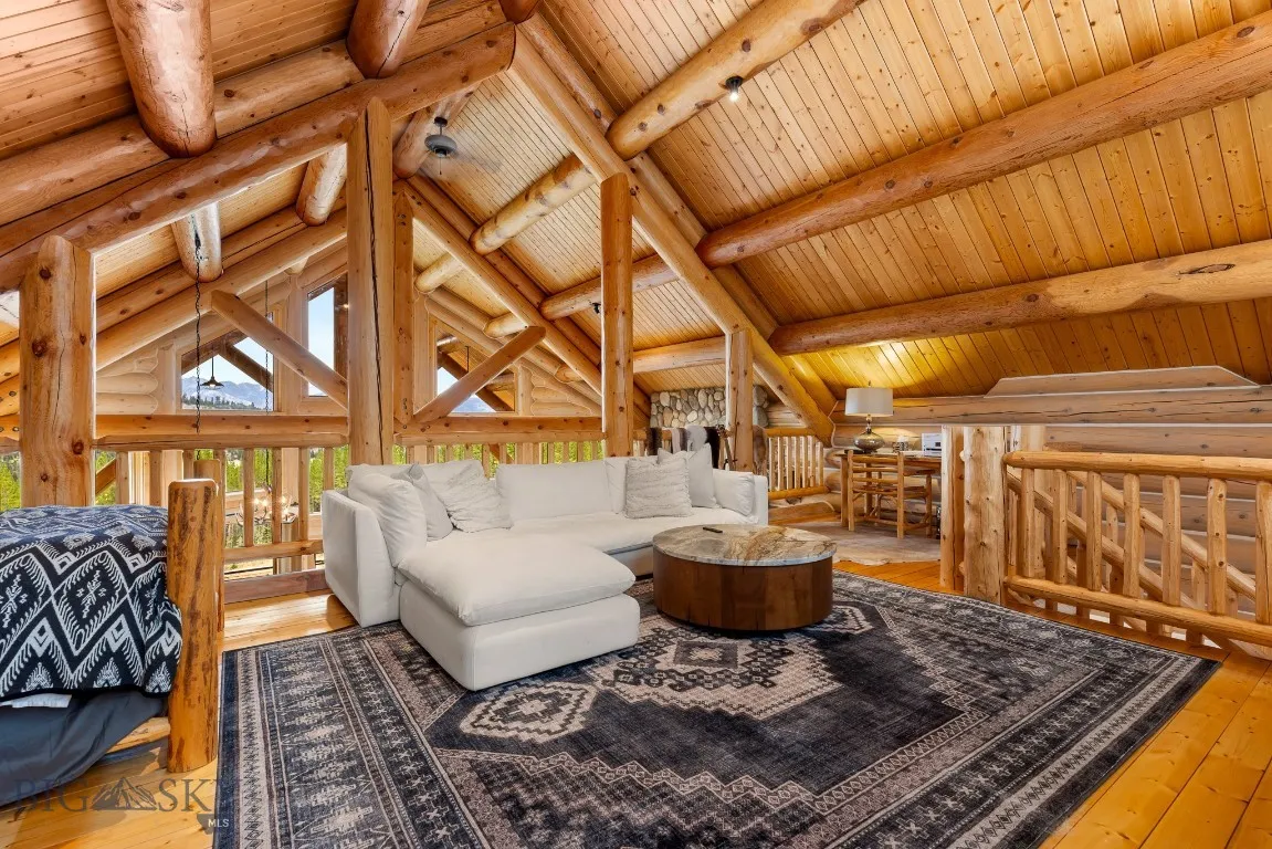 591 Lower Promontory Road, Big Sky, Montana 59730, Big Sky, Montana 59730, 3 Bedrooms Bedrooms, ,3 BathroomsBathrooms,Residential,For Sale,591 Lower Promontory Road, Big Sky, Montana 59730,0,406122