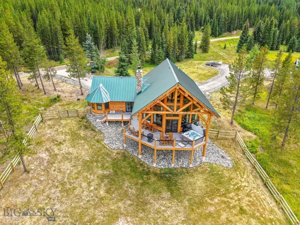 591 Lower Promontory Road, Big Sky, Montana 59730, Big Sky, Montana 59730, 3 Bedrooms Bedrooms, ,3 BathroomsBathrooms,Residential,For Sale,591 Lower Promontory Road, Big Sky, Montana 59730,0,406122