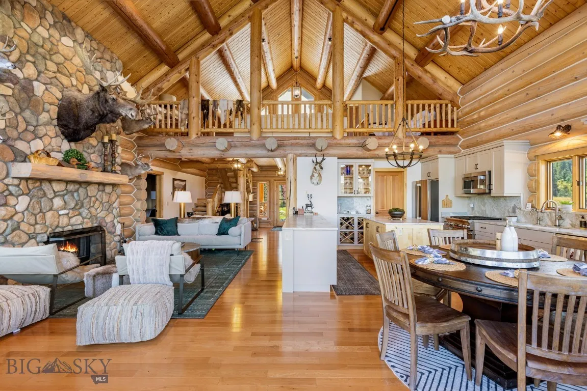 591 Lower Promontory Road, Big Sky, Montana 59730, Big Sky, Montana 59730, 3 Bedrooms Bedrooms, ,3 BathroomsBathrooms,Residential,For Sale,591 Lower Promontory Road, Big Sky, Montana 59730,0,406122