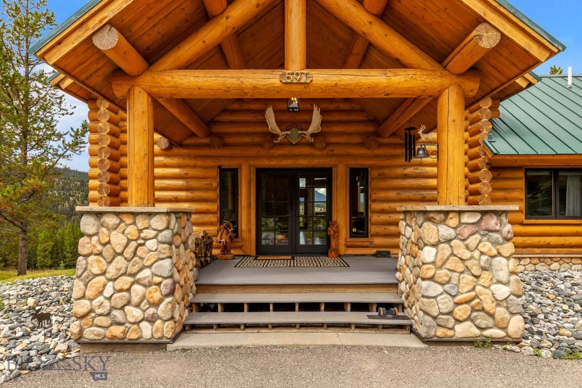 591 Lower Promontory Road, Big Sky, Montana 59730, Big Sky, Montana 59730, 3 Bedrooms Bedrooms, ,3 BathroomsBathrooms,Residential,For Sale,591 Lower Promontory Road, Big Sky, Montana 59730,0,406122