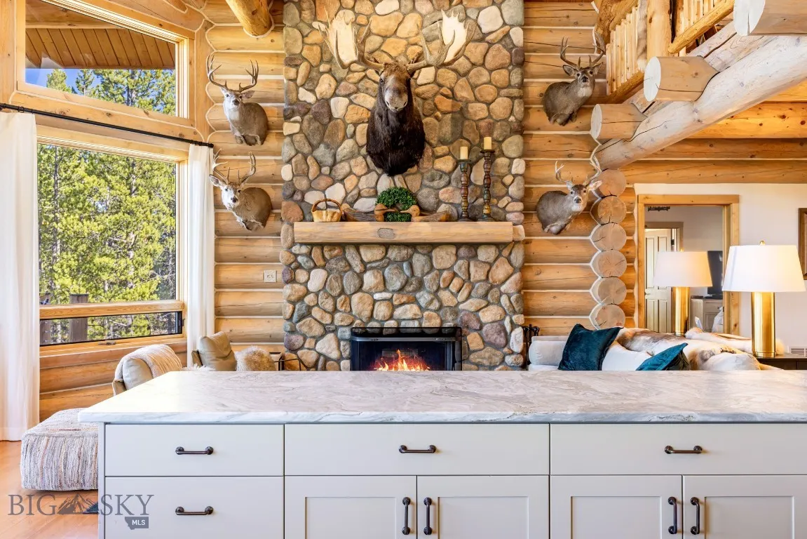 591 Lower Promontory Road, Big Sky, Montana 59730, Big Sky, Montana 59730, 3 Bedrooms Bedrooms, ,3 BathroomsBathrooms,Residential,For Sale,591 Lower Promontory Road, Big Sky, Montana 59730,0,406122