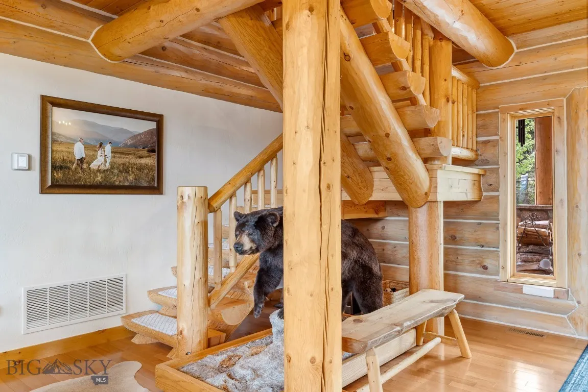 591 Lower Promontory Road, Big Sky, Montana 59730, Big Sky, Montana 59730, 3 Bedrooms Bedrooms, ,3 BathroomsBathrooms,Residential,For Sale,591 Lower Promontory Road, Big Sky, Montana 59730,0,406122