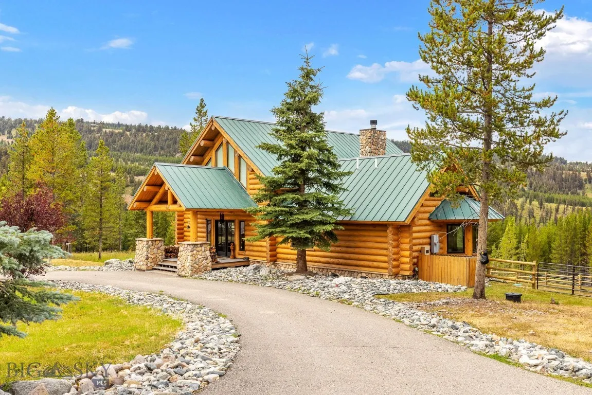 591 Lower Promontory Road, Big Sky, Montana 59730, Big Sky, Montana 59730, 3 Bedrooms Bedrooms, ,3 BathroomsBathrooms,Residential,For Sale,591 Lower Promontory Road, Big Sky, Montana 59730,0,406122