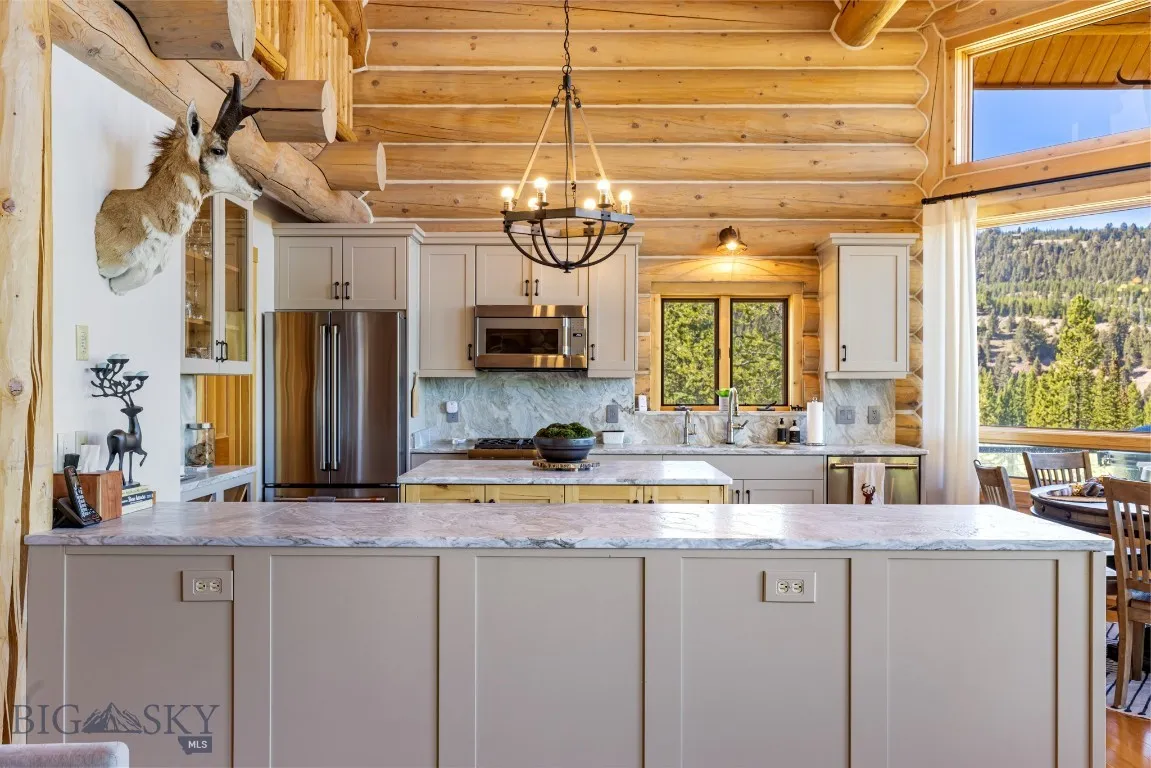 591 Lower Promontory Road, Big Sky, Montana 59730, Big Sky, Montana 59730, 3 Bedrooms Bedrooms, ,3 BathroomsBathrooms,Residential,For Sale,591 Lower Promontory Road, Big Sky, Montana 59730,0,406122