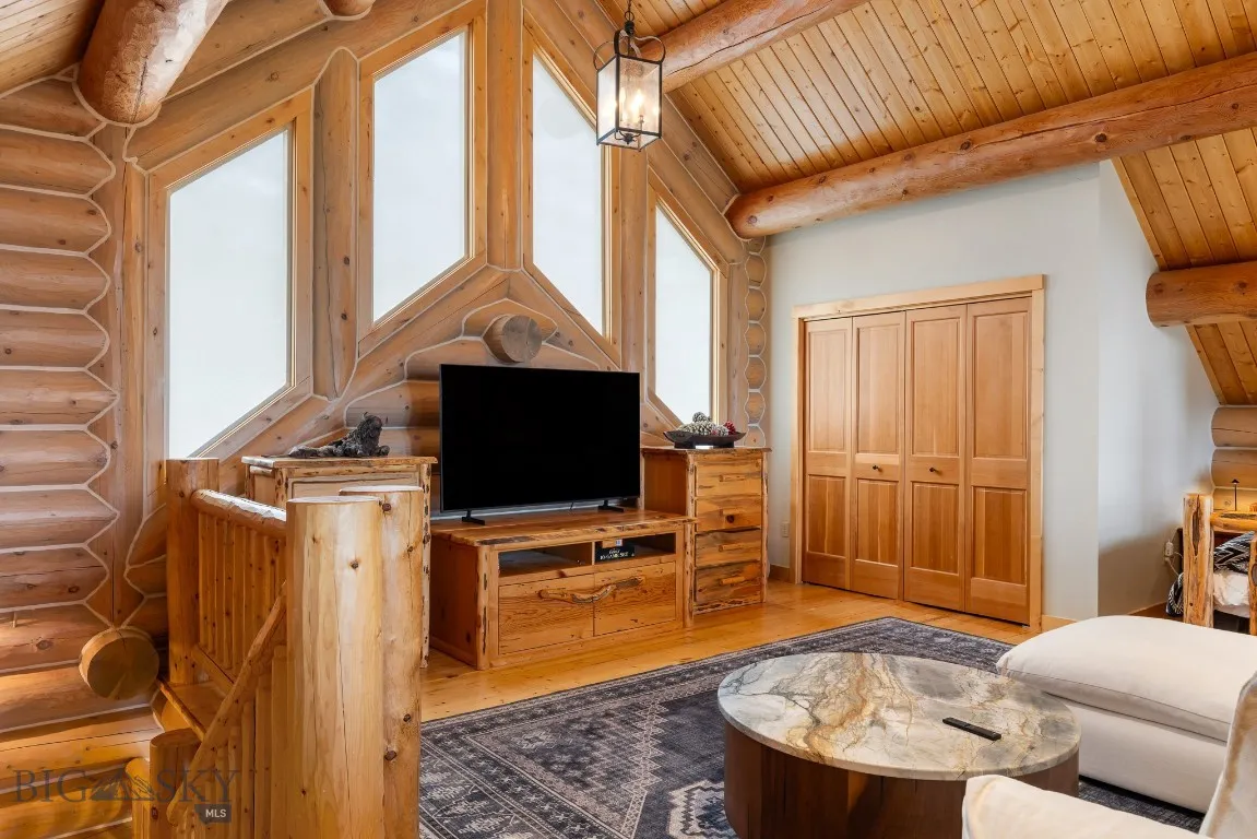 591 Lower Promontory Road, Big Sky, Montana 59730, Big Sky, Montana 59730, 3 Bedrooms Bedrooms, ,3 BathroomsBathrooms,Residential,For Sale,591 Lower Promontory Road, Big Sky, Montana 59730,0,406122