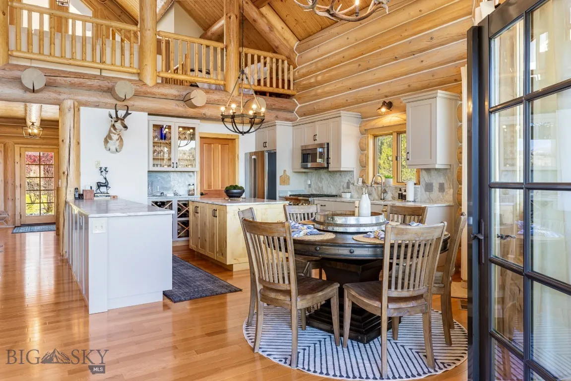 591 Lower Promontory Road, Big Sky, Montana 59730, Big Sky, Montana 59730, 3 Bedrooms Bedrooms, ,3 BathroomsBathrooms,Residential,For Sale,591 Lower Promontory Road, Big Sky, Montana 59730,0,406122