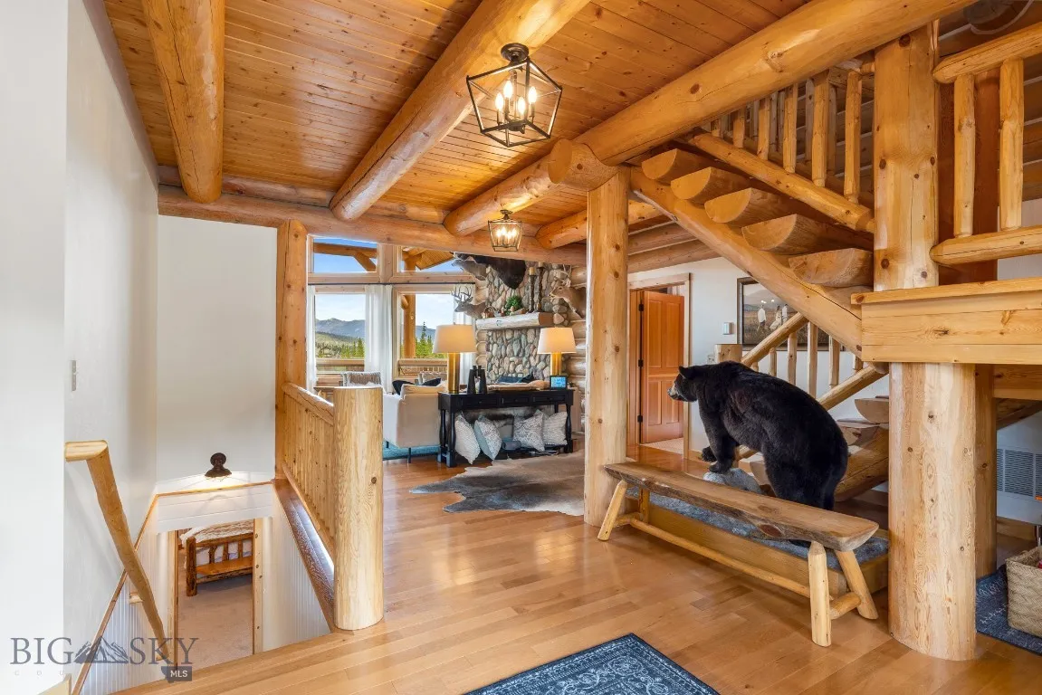 591 Lower Promontory Road, Big Sky, Montana 59730, Big Sky, Montana 59730, 3 Bedrooms Bedrooms, ,3 BathroomsBathrooms,Residential,For Sale,591 Lower Promontory Road, Big Sky, Montana 59730,0,406122
