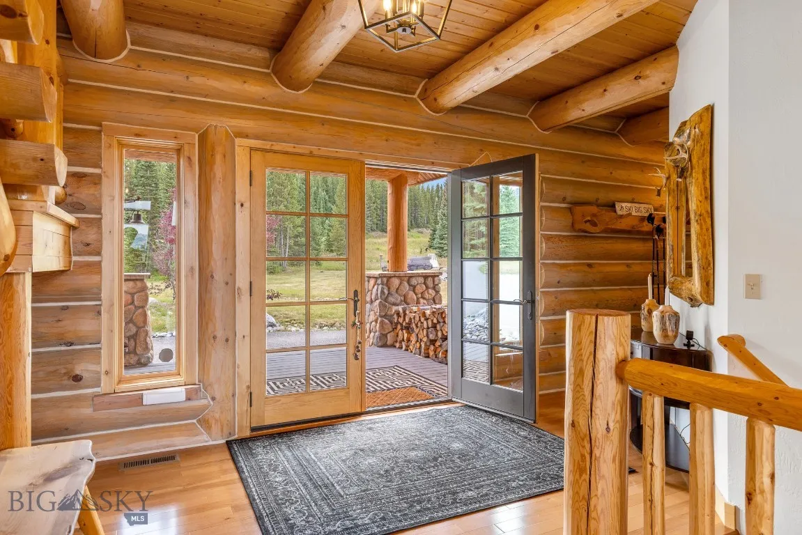 591 Lower Promontory Road, Big Sky, Montana 59730, Big Sky, Montana 59730, 3 Bedrooms Bedrooms, ,3 BathroomsBathrooms,Residential,For Sale,591 Lower Promontory Road, Big Sky, Montana 59730,0,406122