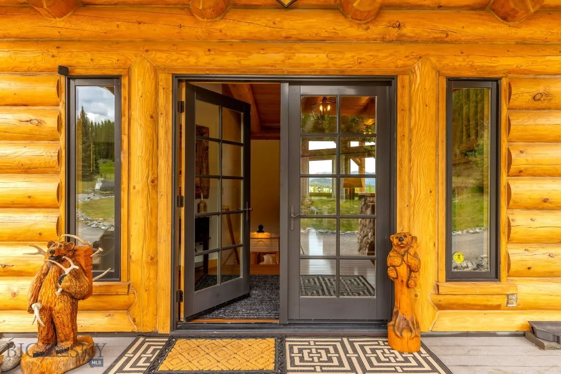 591 Lower Promontory Road, Big Sky, Montana 59730, Big Sky, Montana 59730, 3 Bedrooms Bedrooms, ,3 BathroomsBathrooms,Residential,For Sale,591 Lower Promontory Road, Big Sky, Montana 59730,0,406122