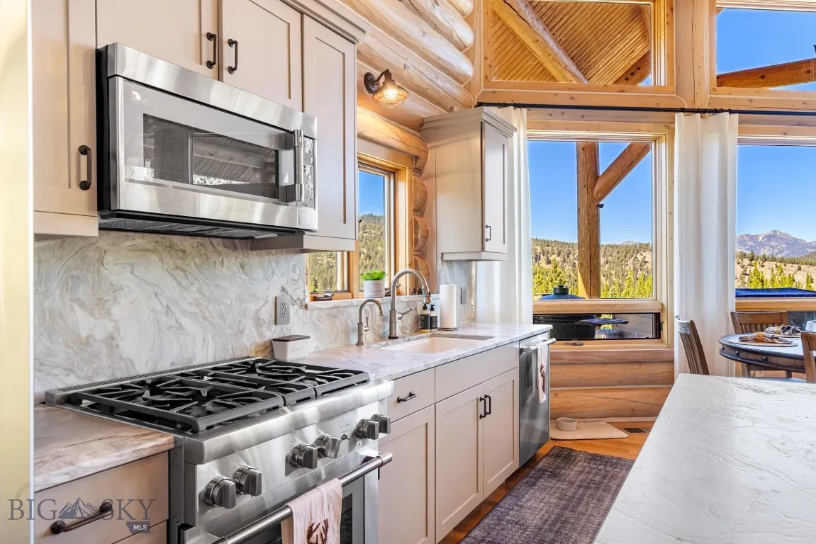 591 Lower Promontory Road, Big Sky, Montana 59730, Big Sky, Montana 59730, 3 Bedrooms Bedrooms, ,3 BathroomsBathrooms,Residential,For Sale,591 Lower Promontory Road, Big Sky, Montana 59730,0,406122