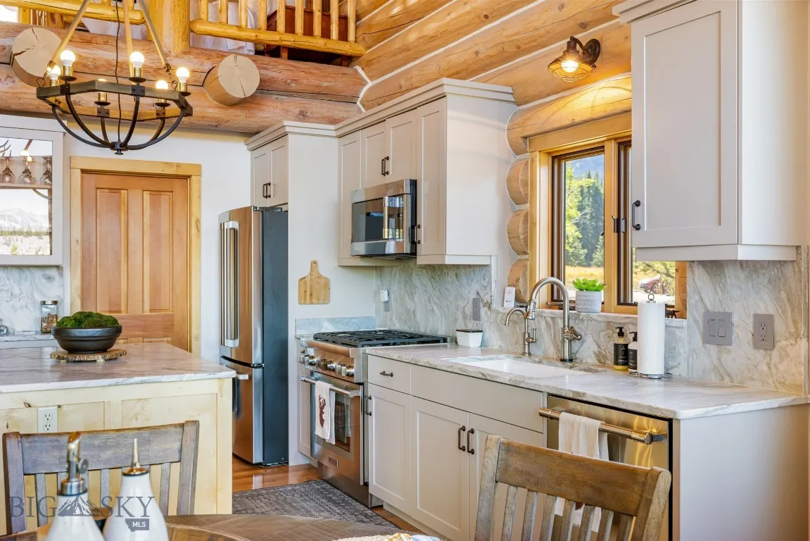 591 Lower Promontory Road, Big Sky, Montana 59730, Big Sky, Montana 59730, 3 Bedrooms Bedrooms, ,3 BathroomsBathrooms,Residential,For Sale,591 Lower Promontory Road, Big Sky, Montana 59730,0,406122