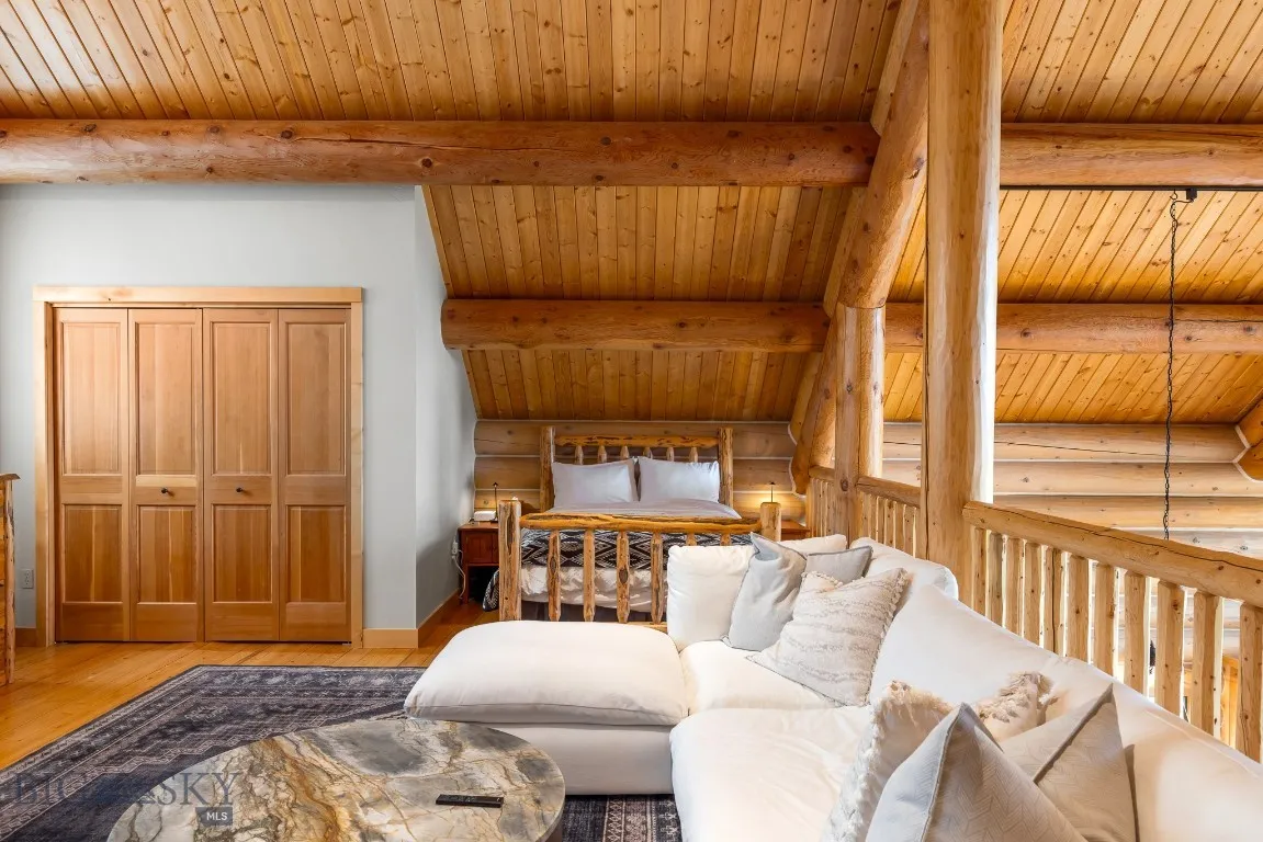 591 Lower Promontory Road, Big Sky, Montana 59730, Big Sky, Montana 59730, 3 Bedrooms Bedrooms, ,3 BathroomsBathrooms,Residential,For Sale,591 Lower Promontory Road, Big Sky, Montana 59730,0,406122