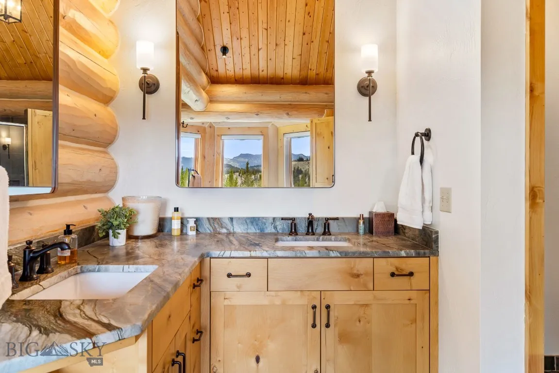 591 Lower Promontory Road, Big Sky, Montana 59730, Big Sky, Montana 59730, 3 Bedrooms Bedrooms, ,3 BathroomsBathrooms,Residential,For Sale,591 Lower Promontory Road, Big Sky, Montana 59730,0,406122