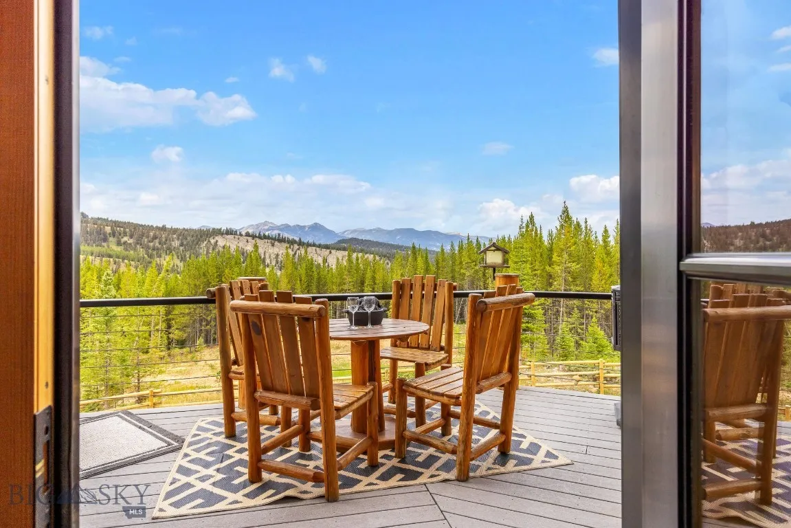 591 Lower Promontory Road, Big Sky, Montana 59730, Big Sky, Montana 59730, 3 Bedrooms Bedrooms, ,3 BathroomsBathrooms,Residential,For Sale,591 Lower Promontory Road, Big Sky, Montana 59730,0,406122