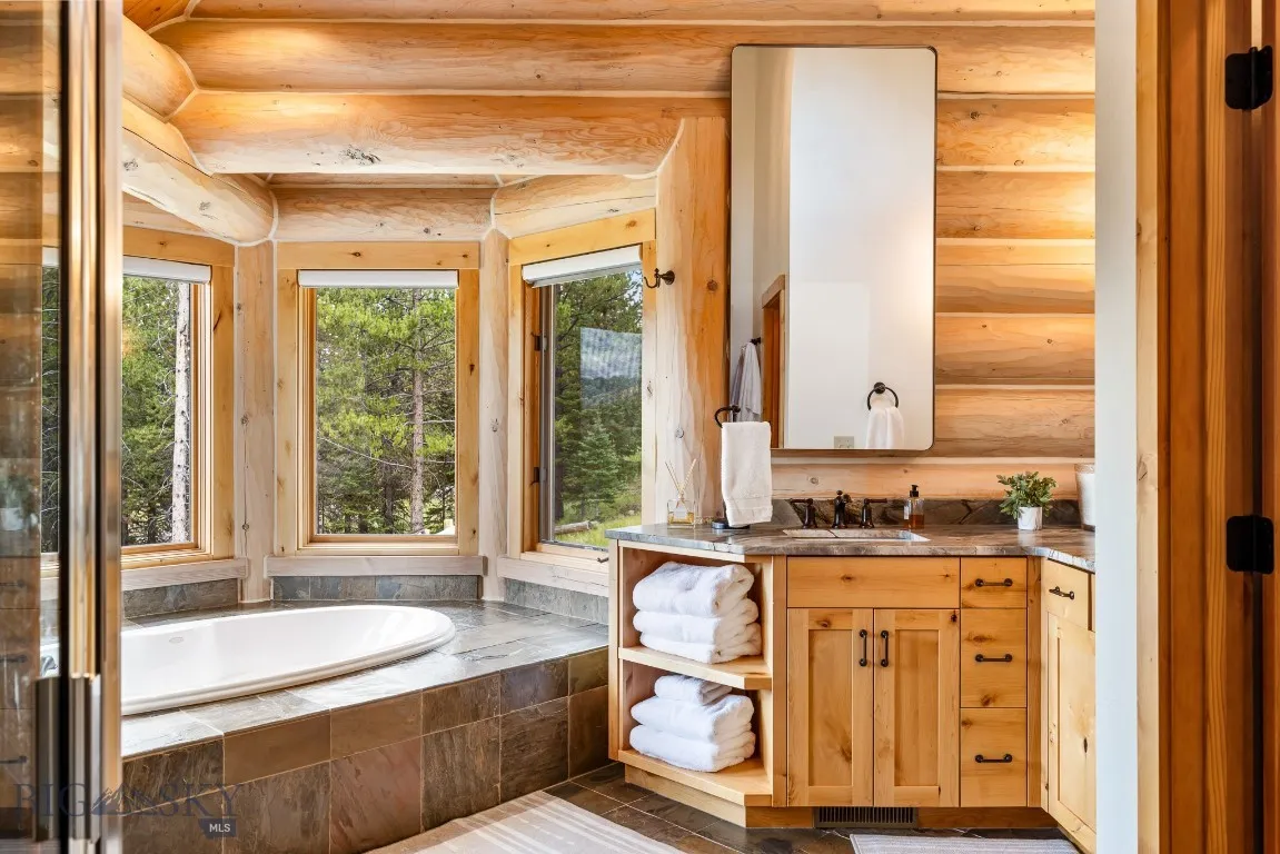 591 Lower Promontory Road, Big Sky, Montana 59730, Big Sky, Montana 59730, 3 Bedrooms Bedrooms, ,3 BathroomsBathrooms,Residential,For Sale,591 Lower Promontory Road, Big Sky, Montana 59730,0,406122