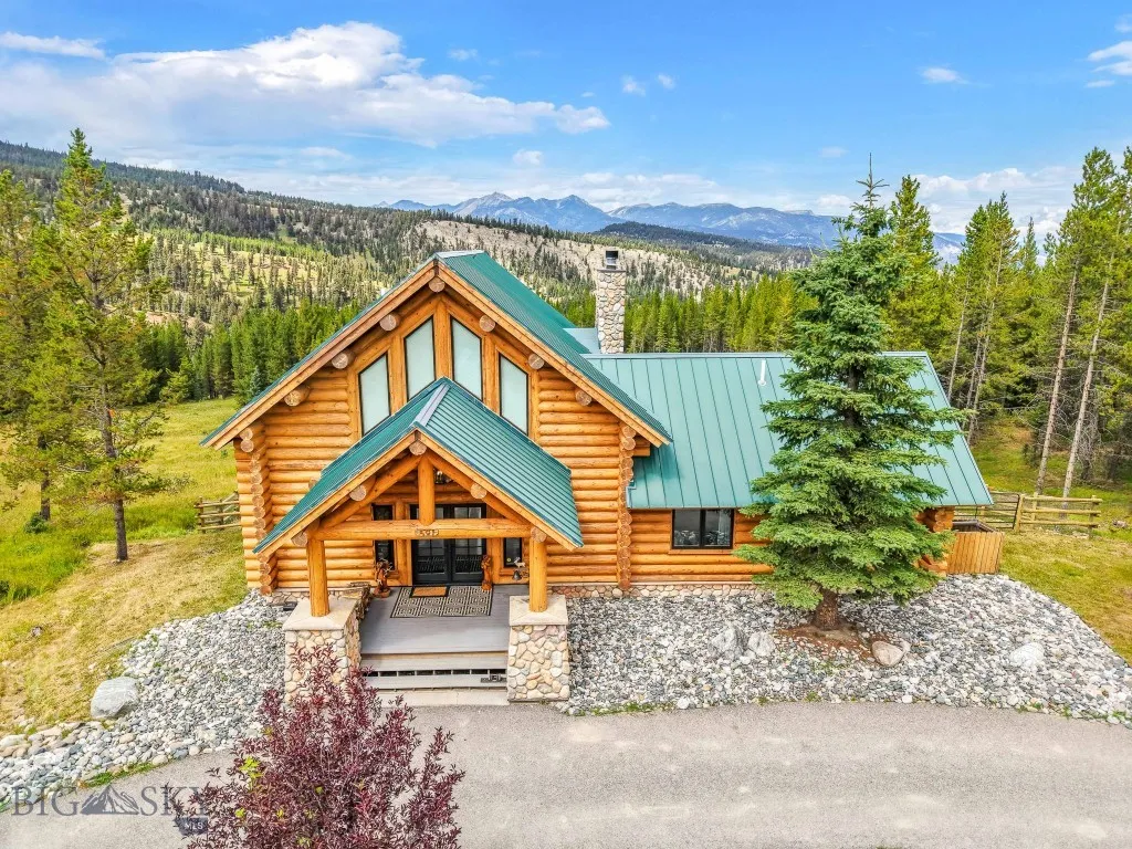 591 Lower Promontory Road, Big Sky, Montana 59730, Big Sky, Montana 59730, 3 Bedrooms Bedrooms, ,3 BathroomsBathrooms,Residential,For Sale,591 Lower Promontory Road, Big Sky, Montana 59730,0,406122