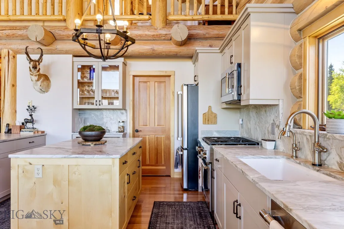 591 Lower Promontory Road, Big Sky, Montana 59730, Big Sky, Montana 59730, 3 Bedrooms Bedrooms, ,3 BathroomsBathrooms,Residential,For Sale,591 Lower Promontory Road, Big Sky, Montana 59730,0,406122