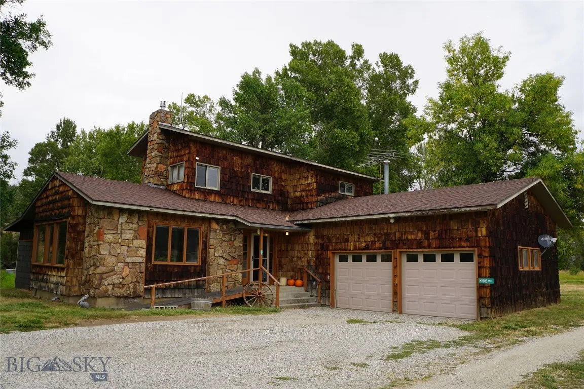 79 Meyers Rd, Columbus, Montana 59019, Columbus, Montana 59019, 3 Bedrooms Bedrooms, ,2 BathroomsBathrooms,Residential,For Sale,79 Meyers Rd, Columbus, Montana 59019,0,406127
