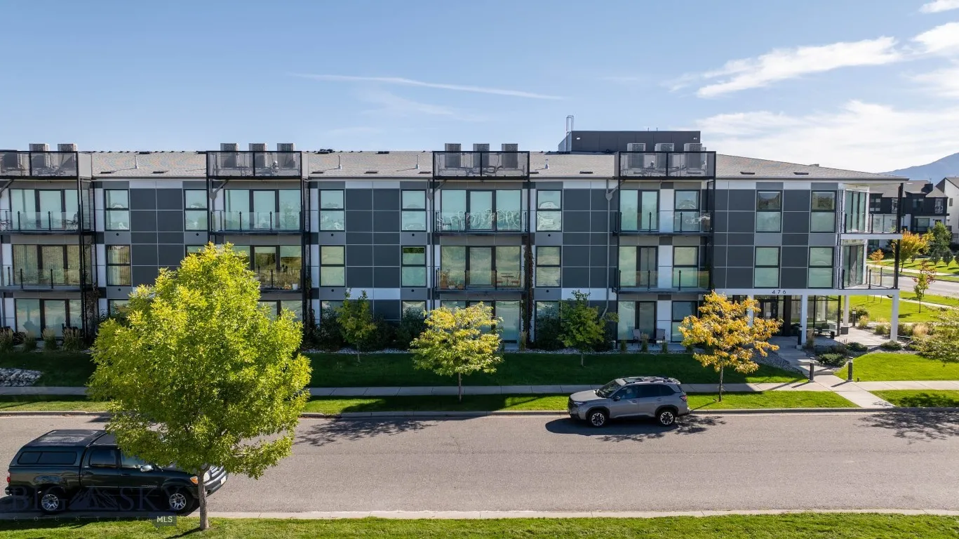476 Enterprise 104, Bozeman, Montana 59718, Bozeman, Montana 59718, 2 Bedrooms Bedrooms, ,2 BathroomsBathrooms,Residential,For Sale,476 Enterprise 104, Bozeman, Montana 59718,0,406123