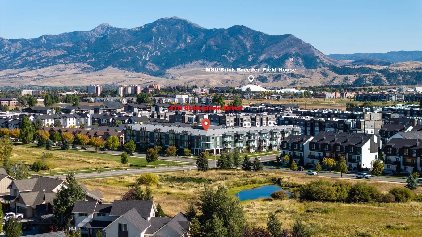 476 Enterprise 104, Bozeman, Montana 59718, Bozeman, Montana 59718, 2 Bedrooms Bedrooms, ,2 BathroomsBathrooms,Residential,For Sale,476 Enterprise 104, Bozeman, Montana 59718,0,406123