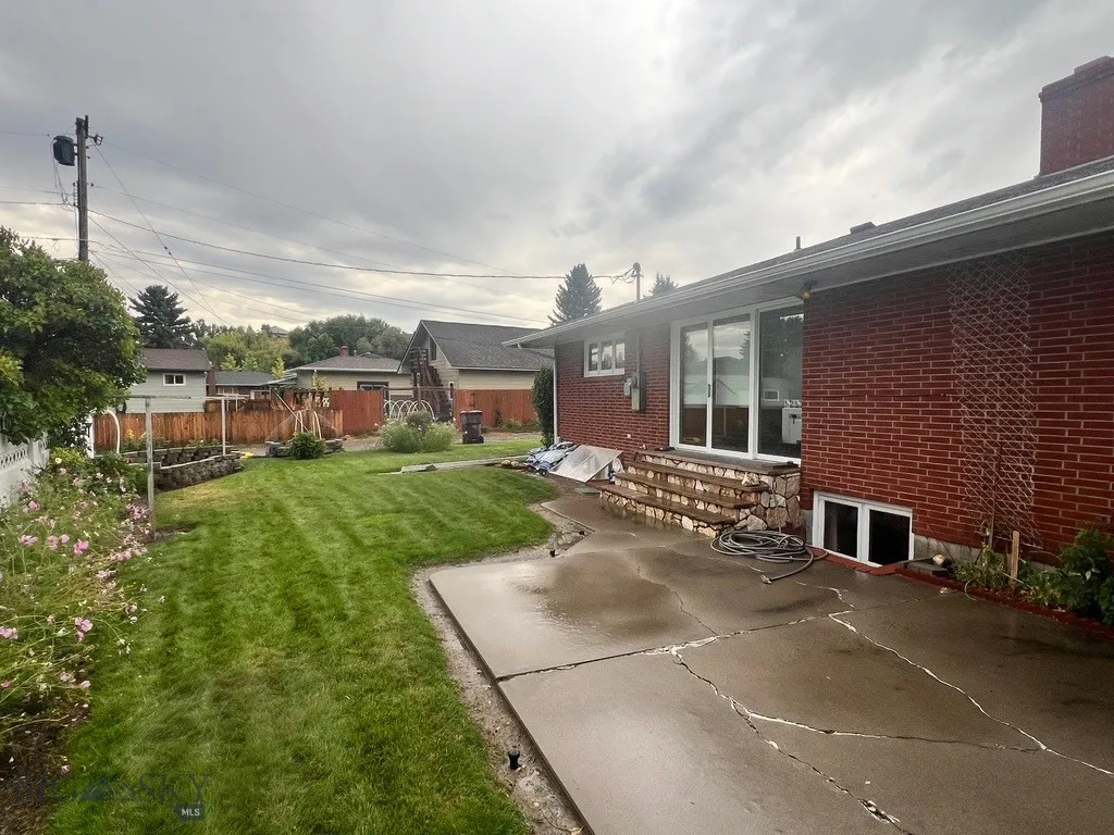 805 E Orr Street, Dillon, Montana 59725, Dillon, Montana 59725, 3 Bedrooms Bedrooms, ,2 BathroomsBathrooms,Residential,For Sale,805 E Orr Street, Dillon, Montana 59725,0,406051