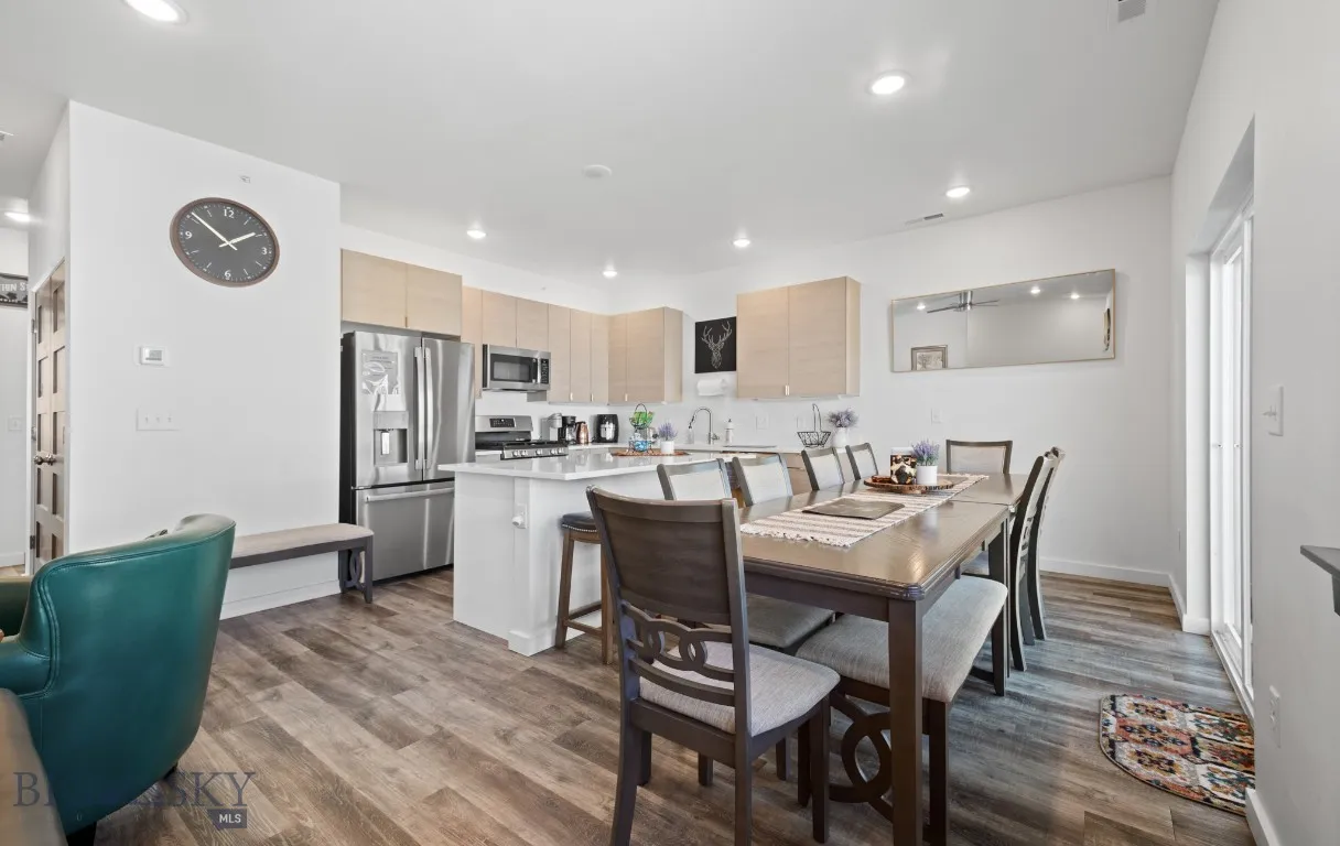 247 New Ventures Drive B, Bozeman, Montana 59718, Bozeman, Montana 59718, 4 Bedrooms Bedrooms, ,1 BathroomBathrooms,Residential,For Sale,247 New Ventures Drive B, Bozeman, Montana 59718,0,406117
