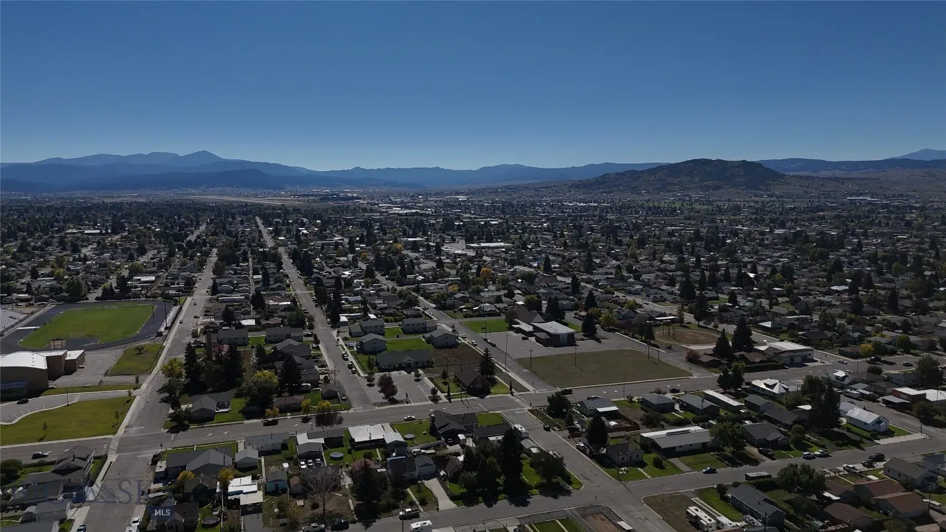 2400 Silver Bow Street, Butte, Montana 59701, Butte, Montana 59701, ,Land,For Sale,2400 Silver Bow Street, Butte, Montana 59701,0,406168