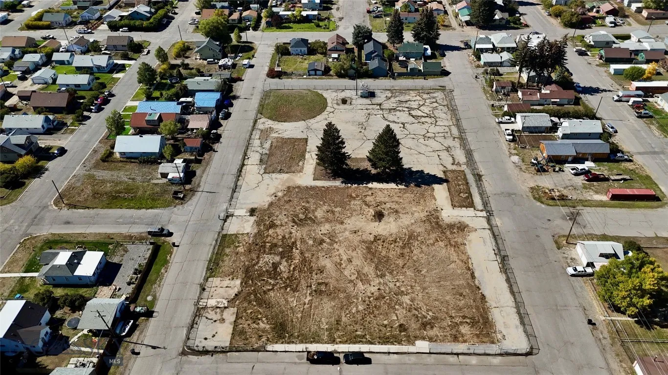 2400 Silver Bow Street, Butte, Montana 59701, Butte, Montana 59701, ,Land,For Sale,2400 Silver Bow Street, Butte, Montana 59701,0,406168
